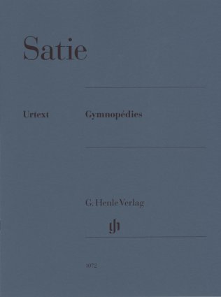 Gymnopedies
