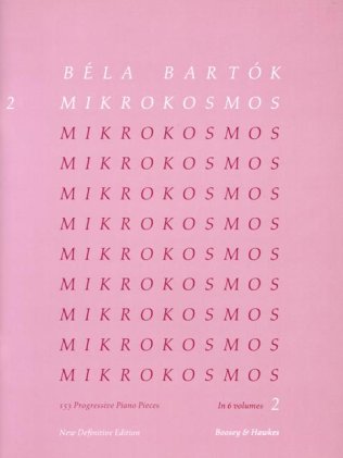 Mikrokosmos II