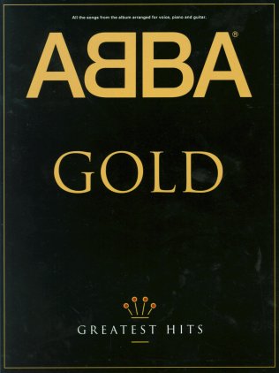 ABBA Gold. Greatest Hits