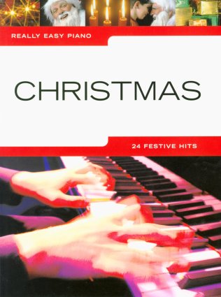 Christmas Really Easy Piano