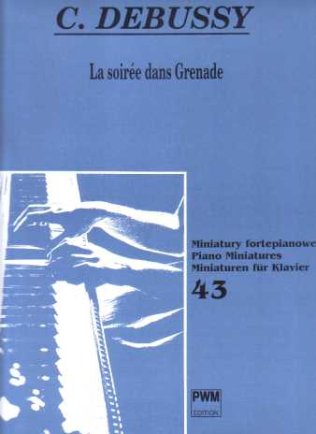 La Soirée dans Grenade