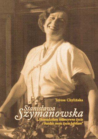 Stanisława Szymanowska