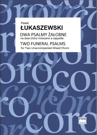 Dwa psalmy żałobne