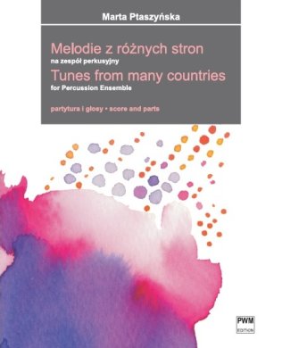 Melodie z różnych stron