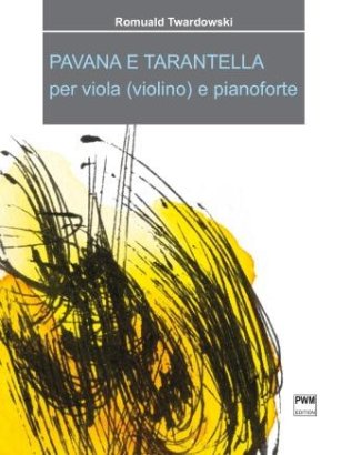 Pavana e tarantella