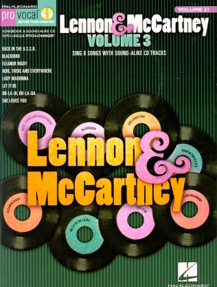 Lennon & McCartney