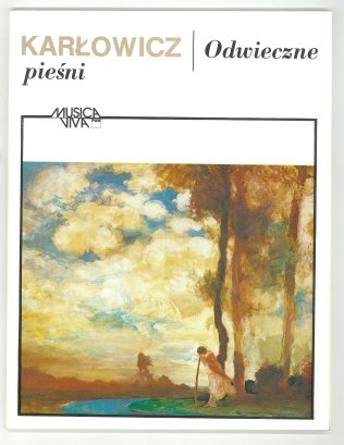 Odwieczne pieśni