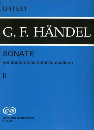 Sonaty vol. 2