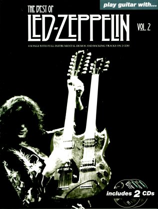 The Best Of Led Zeppelin Vol. 2