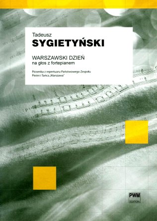 Warszawski dzień