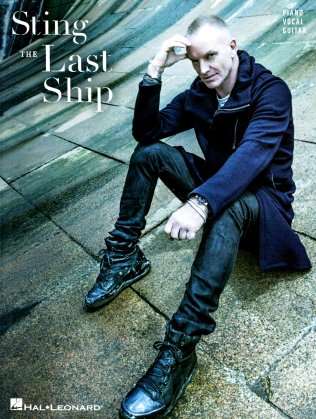 The Last Ship - PVG