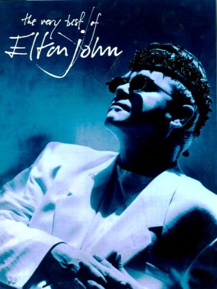 The Very Best Of Elton John