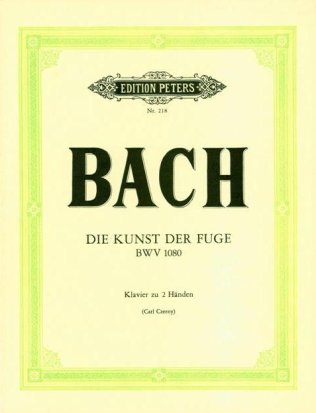 Kunst der Fuge