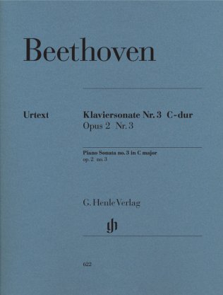 Sonata fortepianowa C-dur