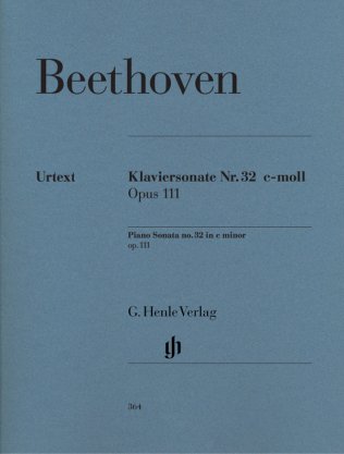 Sonata fortepianowa c-moll