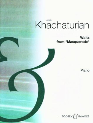 Walc z Maskarady