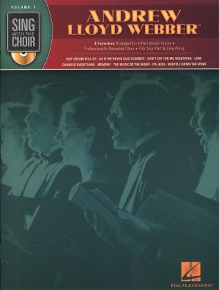 Andrew Lloyd Webber na chór