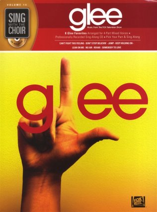 Glee na chór