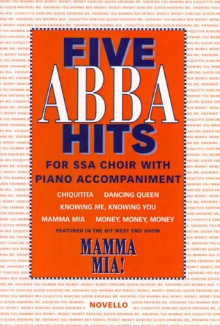 Five ABBA Hits