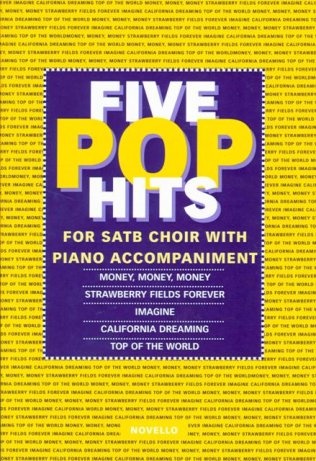 Five pop hits
