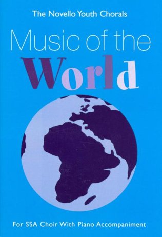Music of the world