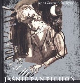 Jaśnie Pan Pichon