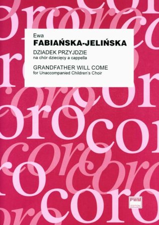 Dziadek przyjdzie
