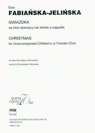 Gwiazdka