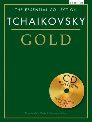Gold. The essential collection