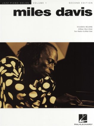 Jazz Piano Solos