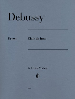 Clair de lune
