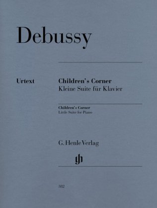 Kącik dziecięcy. Mała suita