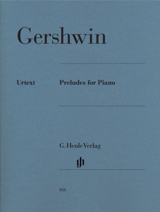 Preludia