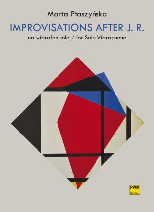 Improvisations after J. R.