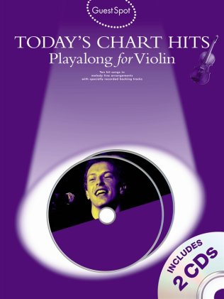 Today's Chart Hits