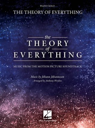 Theory Of Everything