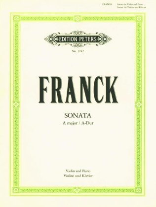 Sonata A-dur