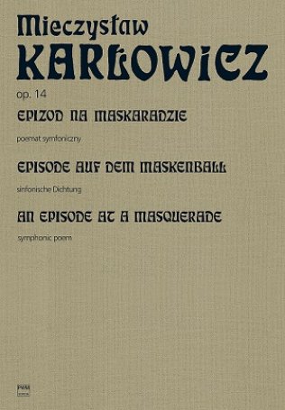 Epizod na maskaradzie