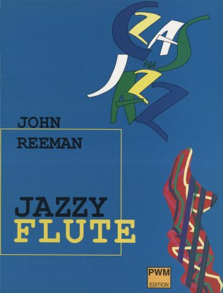 Jazzy flute