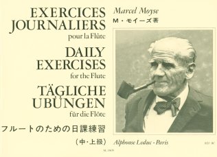 Exercises journaliers