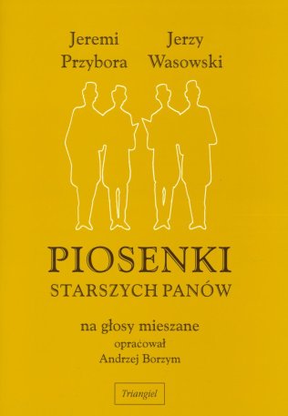 Piosenki Starszych Panów