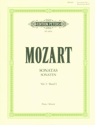 Sonaty fortepianowe