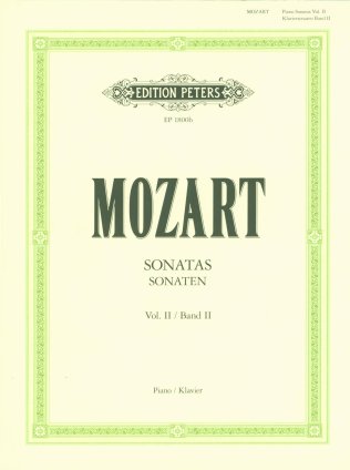 Sonaty fortepianowe