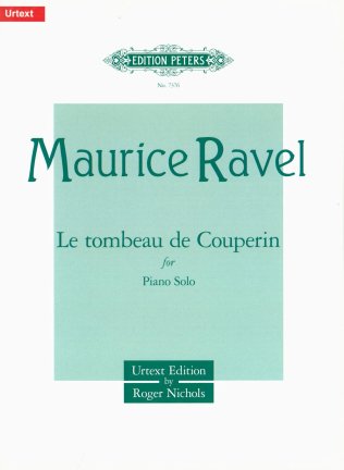 La tombeau de Couperin
