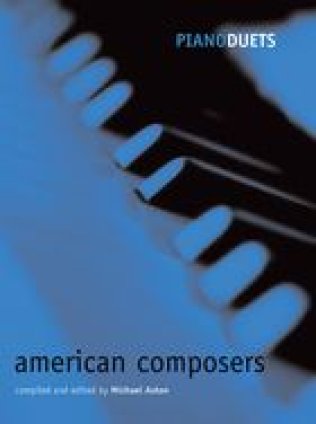 Duety fortepianowe: Kompozytorzy amerykańscy