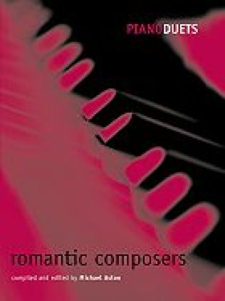 Duety fortepianowe: Romantyzm