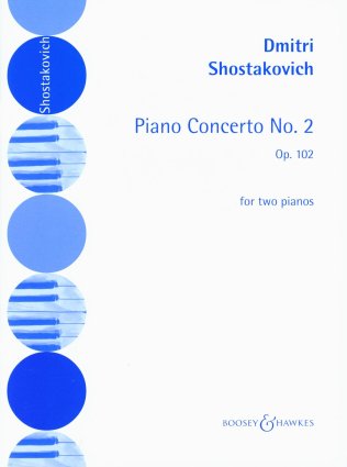 Koncert fortepianowy op. 102