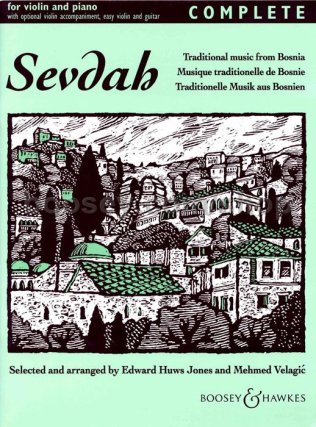 Sevdah
