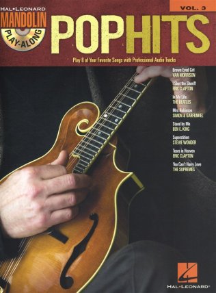 Pop Hits na mandolinę