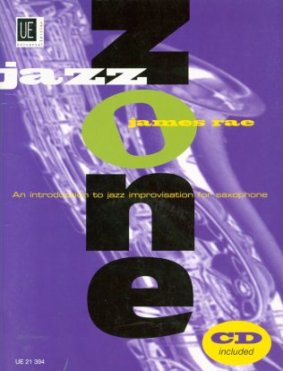 Jazz Zone. An Introduction to Jazz Improvisation